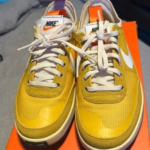 Tom Sachs new condition!!!